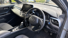 Toyota C-HR 1.8 Hybrid Design 5dr CVT Hybrid Hatchback